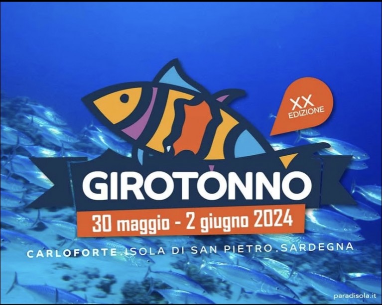 Girotonno